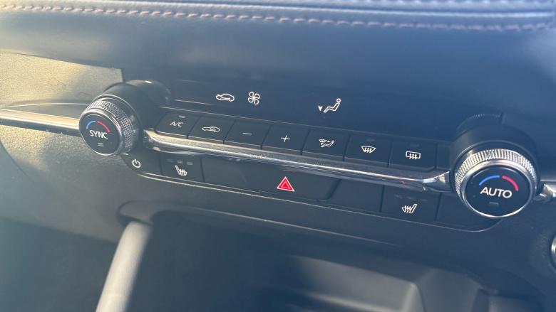 Mazda 3 2.0 e-Skyactiv G MHEV Exclusive-Line 5dr Auto Petrol Hatchback